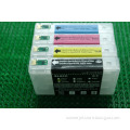 for epson WorkForce Pro WP-4011 refillable ink cartridge